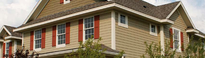 Houston Heights Roofing Siding