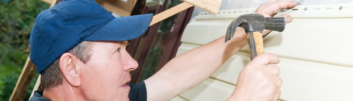 House siding workers in houston tx