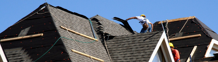 roof workers in houston texas